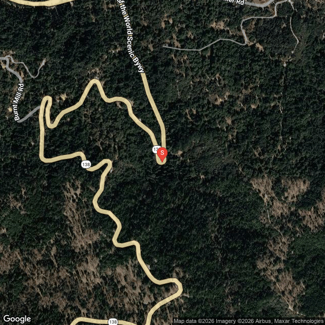 SCM Incident Map