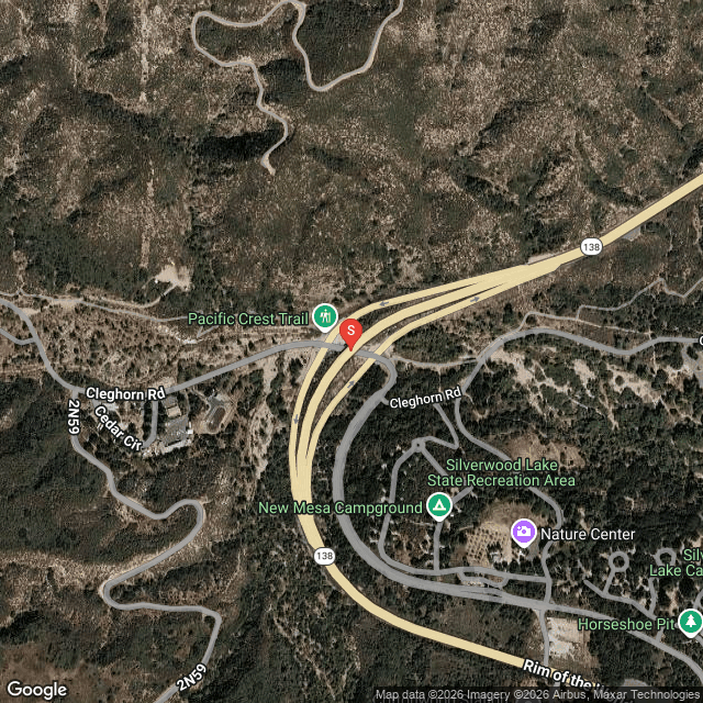 SCM Incident Map