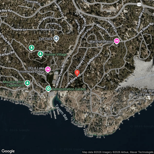 SCM Incident Map
