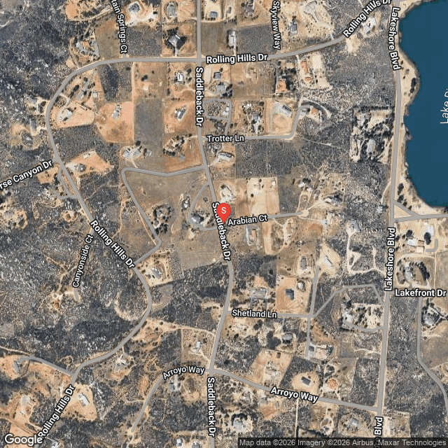 SCM Incident Map