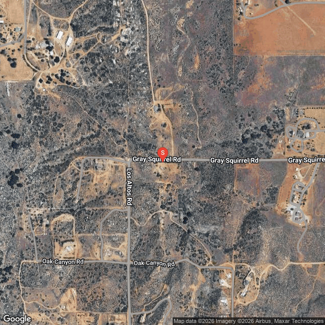 SCM Incident Map