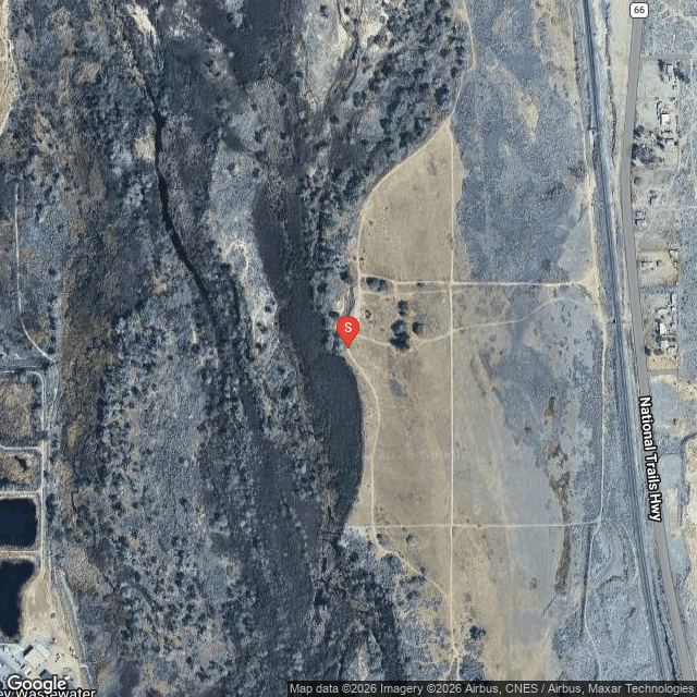 SCM Incident Map