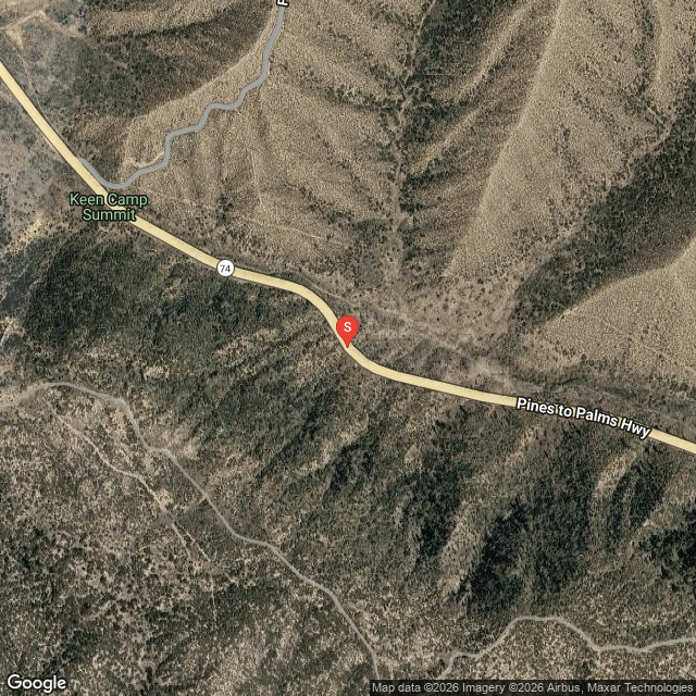 SCM Incident Map