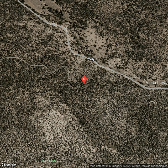 SCM Incident Map