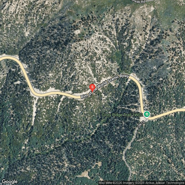 SCM Incident Map