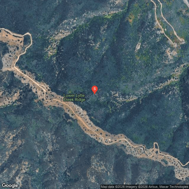 SCM Incident Map