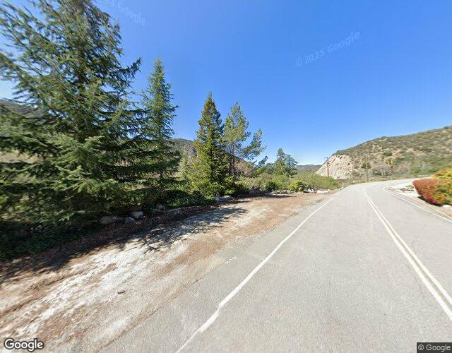 SCM Incident Map