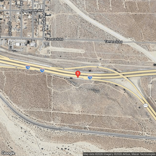 SCM Incident Map