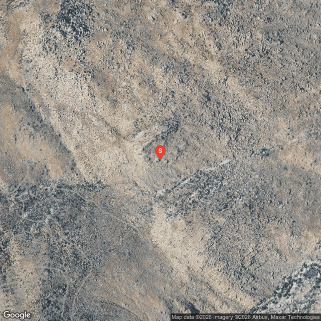 SCM Incident Map