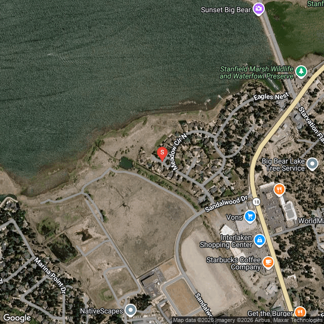 SCM Incident Map