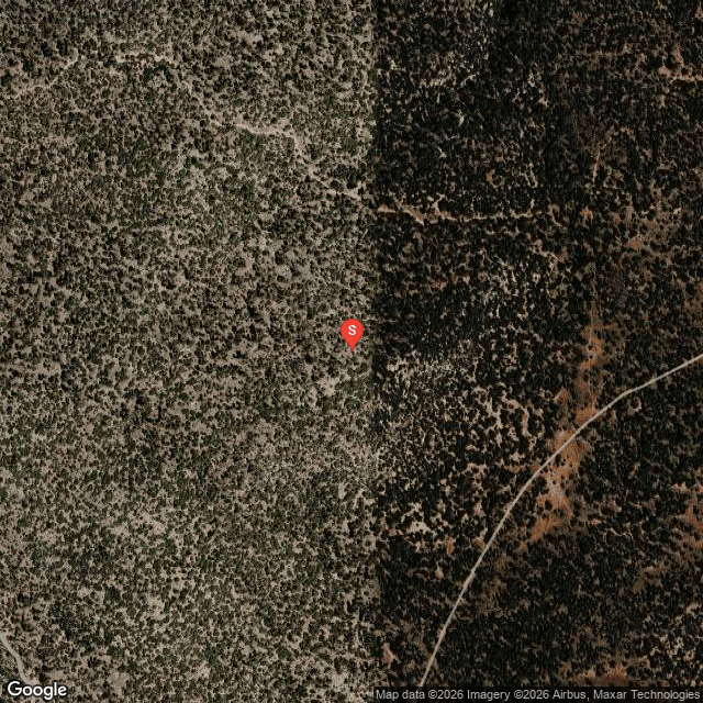 SCM Incident Map