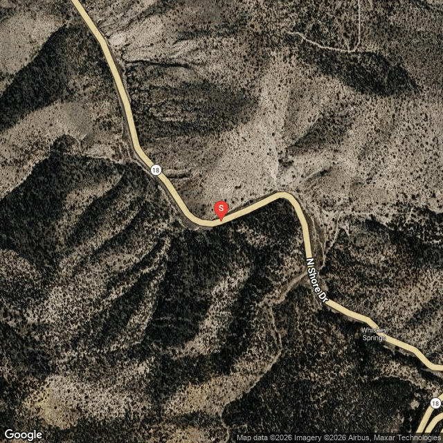 SCM Incident Map