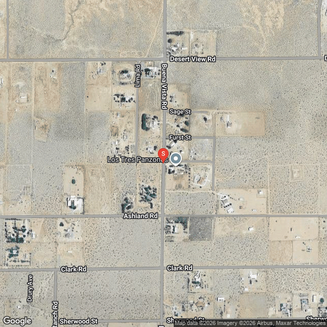 SCM Incident Map