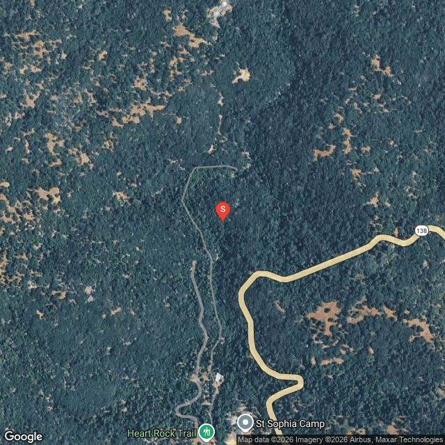 SCM Incident Map