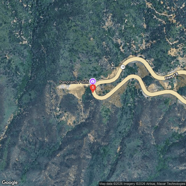 SCM Incident Map