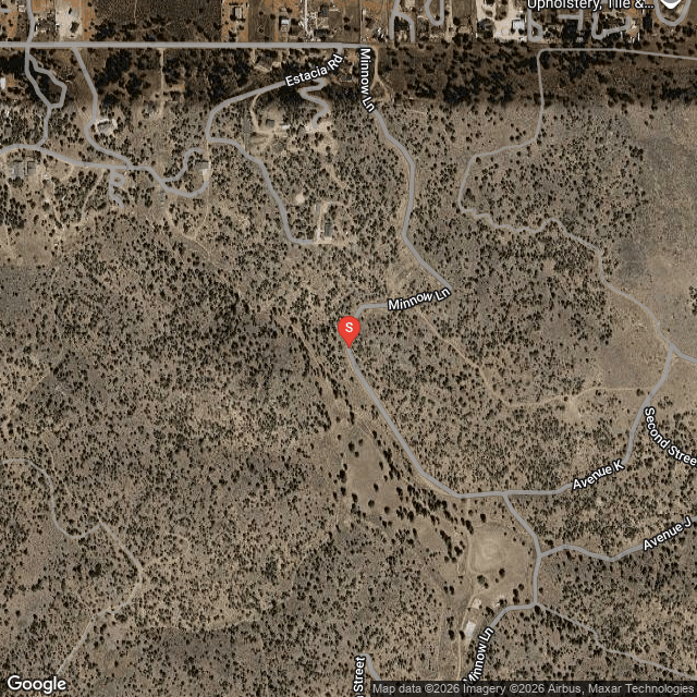 SCM Incident Map