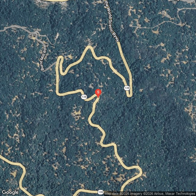 SCM Incident Map