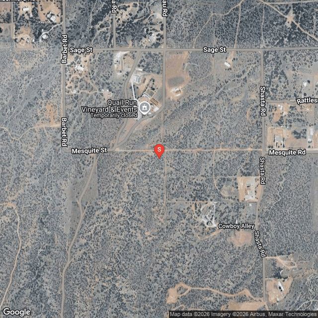 SCM Incident Map
