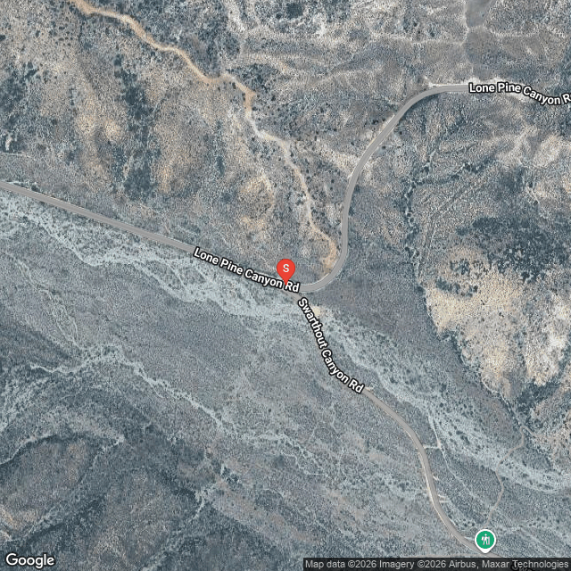 SCM Incident Map