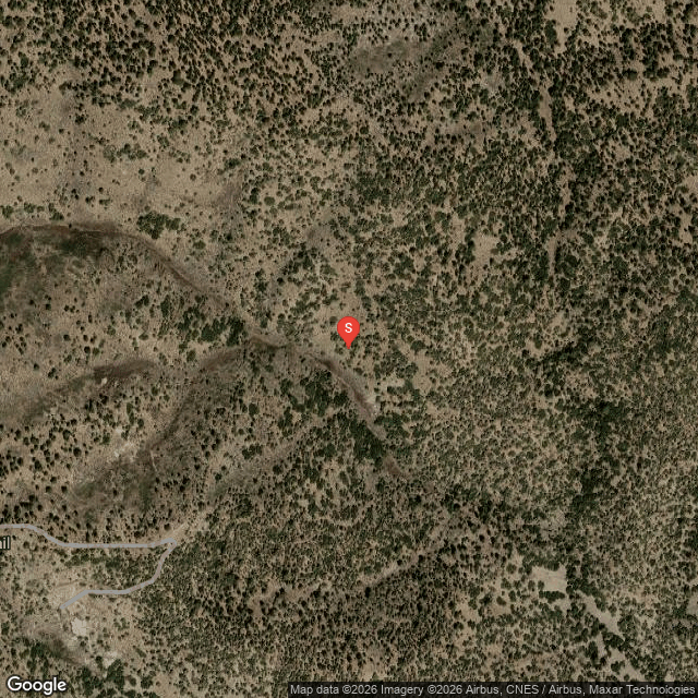 SCM Incident Map