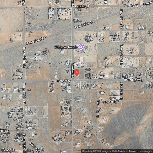 SCM Incident Map
