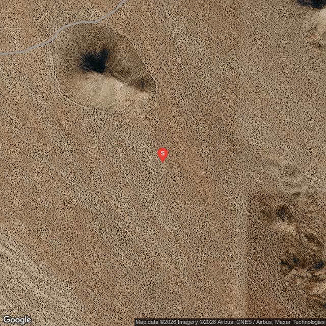 SCM Incident Map