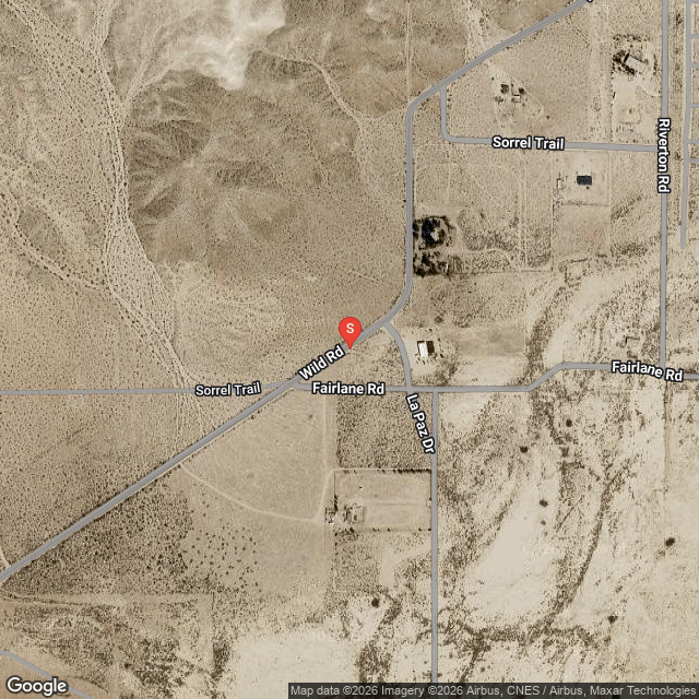 SCM Incident Map