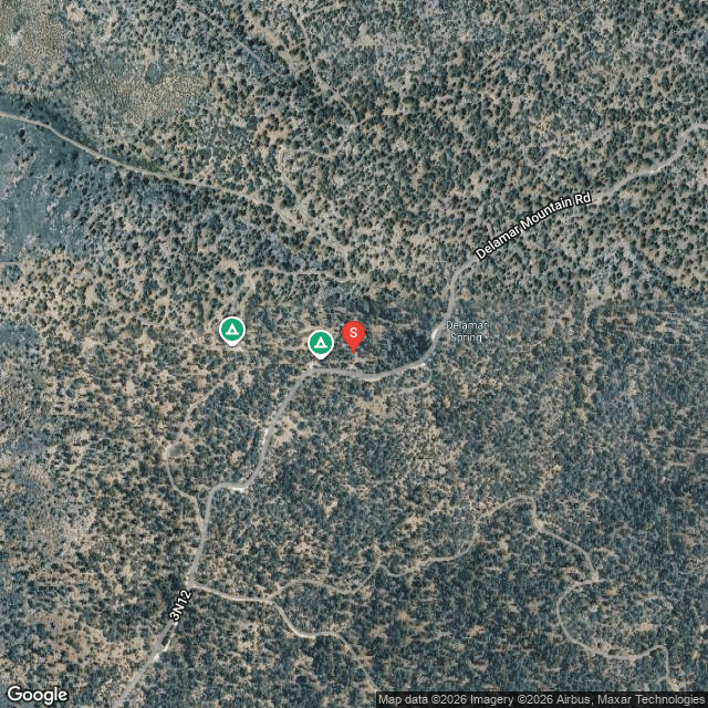 SCM Incident Map
