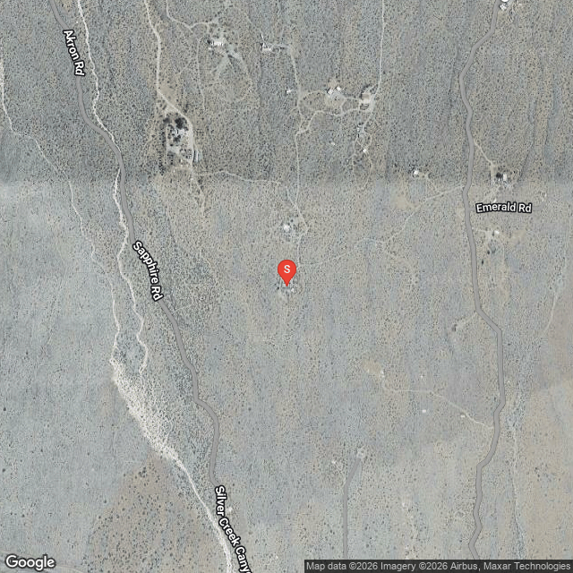 SCM Incident Map