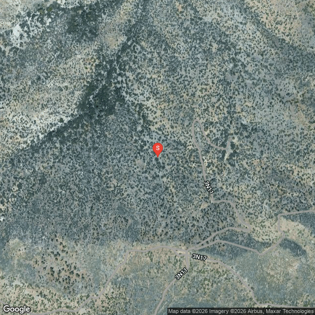 SCM Incident Map