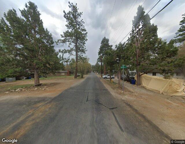 SCM Incident Map