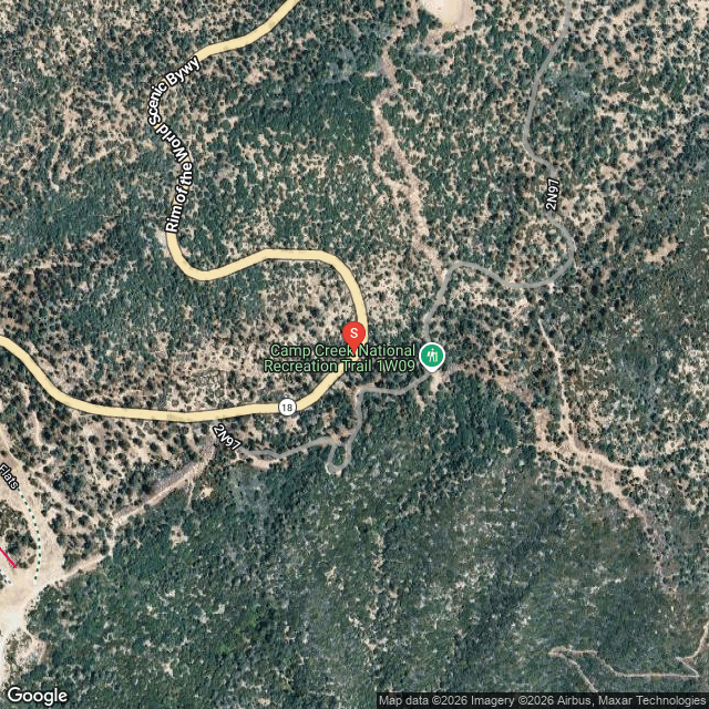 SCM Incident Map