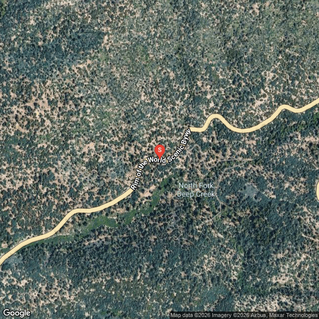 SCM Incident Map