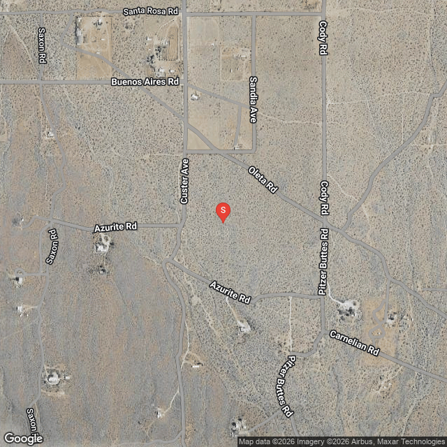 SCM Incident Map