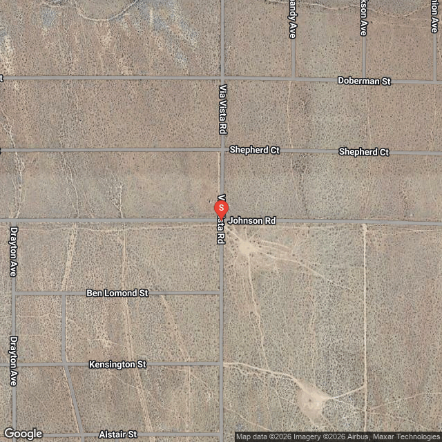 SCM Incident Map