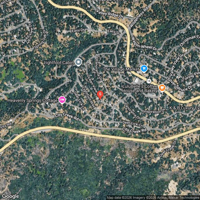 SCM Incident Map
