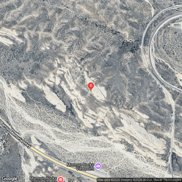 SCM Incident Map