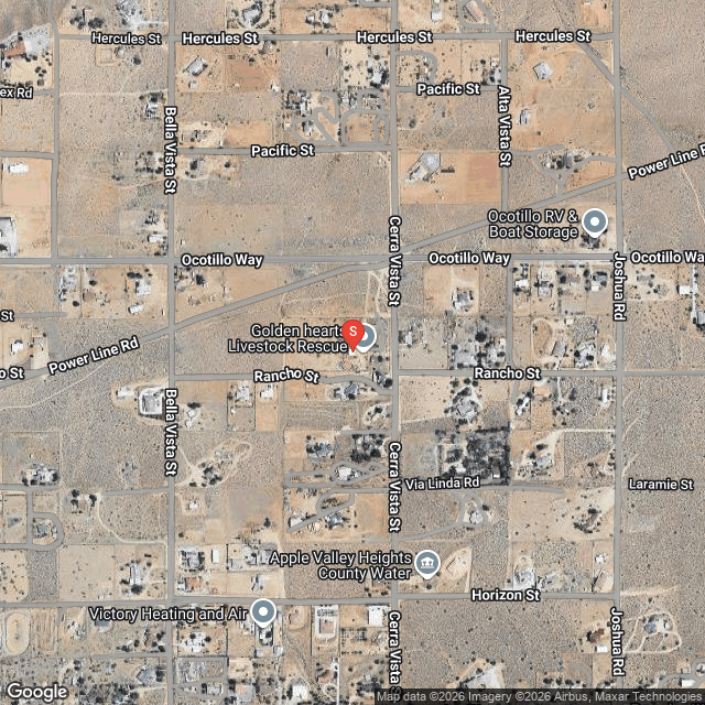 SCM Incident Map