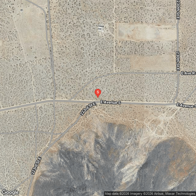 SCM Incident Map