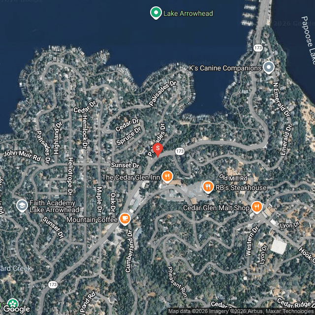SCM Incident Map
