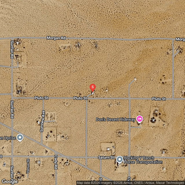 SCM Incident Map