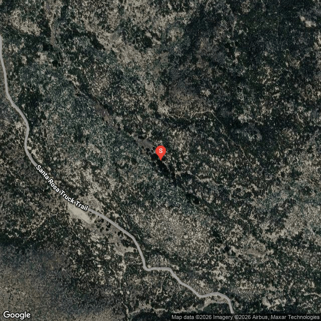 SCM Incident Map
