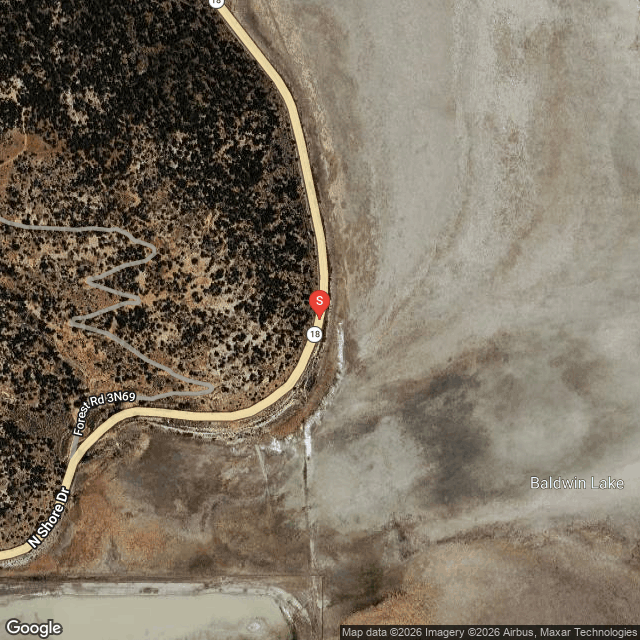 SCM Incident Map