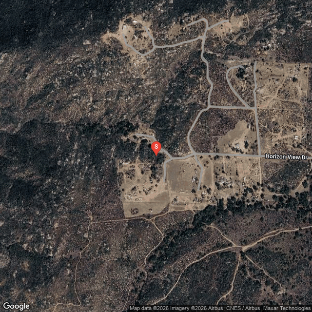 SCM Incident Map