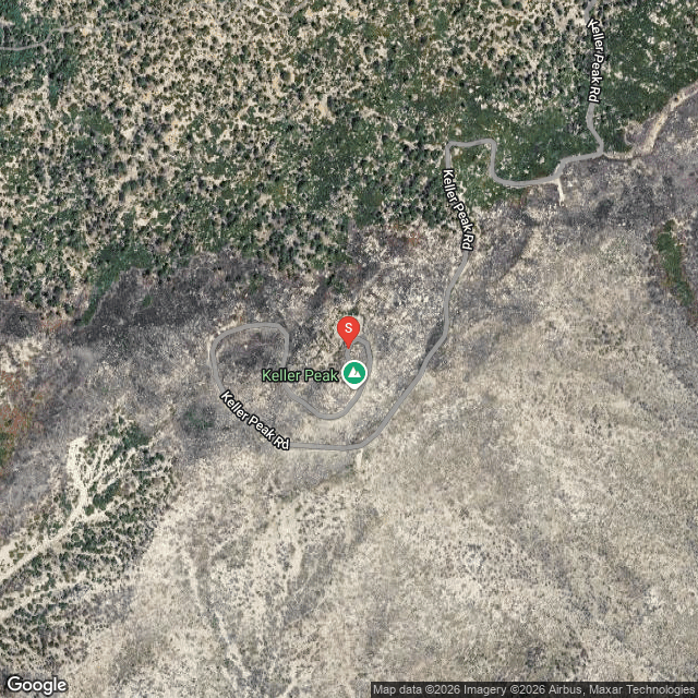SCM Incident Map