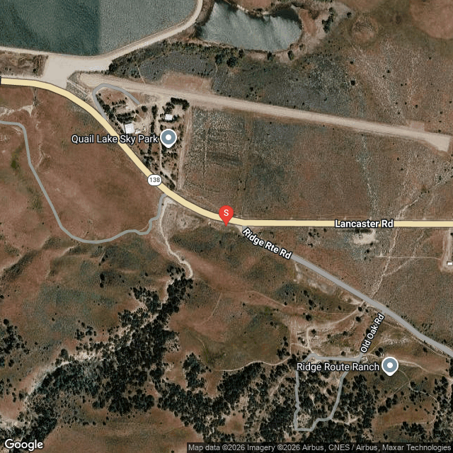 SCM Incident Map