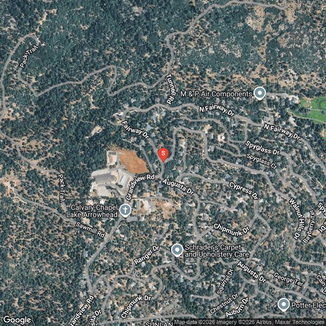 SCM Incident Map