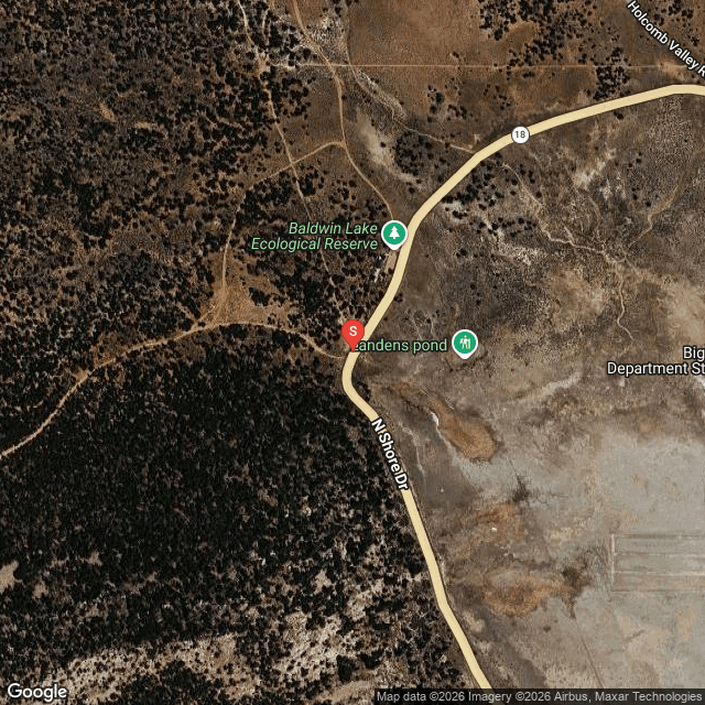 SCM Incident Map