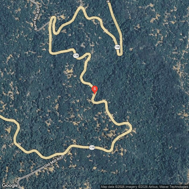 SCM Incident Map