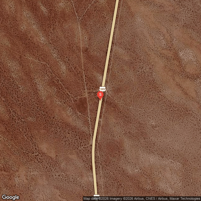 SCM Incident Map